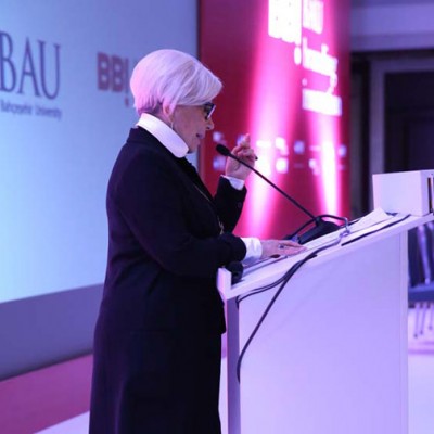 BAU Branding Center Opened Up